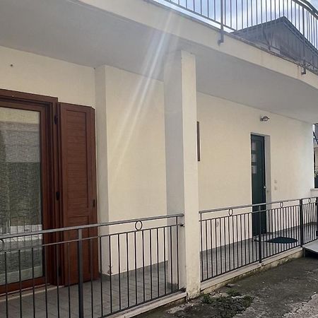 Albergo San Remo Malcesine Buitenkant foto