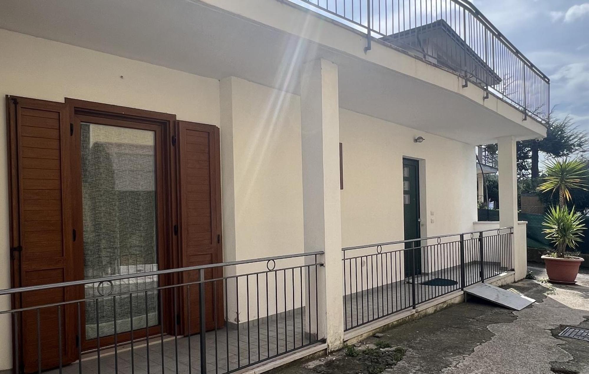Albergo San Remo Malcesine Buitenkant foto