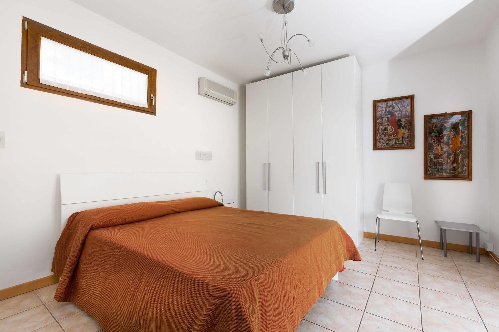 Albergo San Remo Malcesine Buitenkant foto